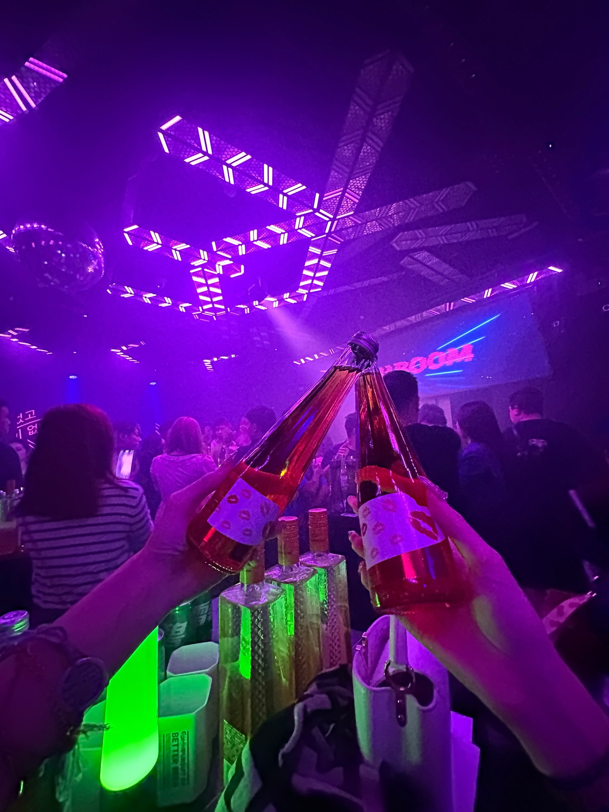 商务之都，西安夜场ktv-户县ktv预订